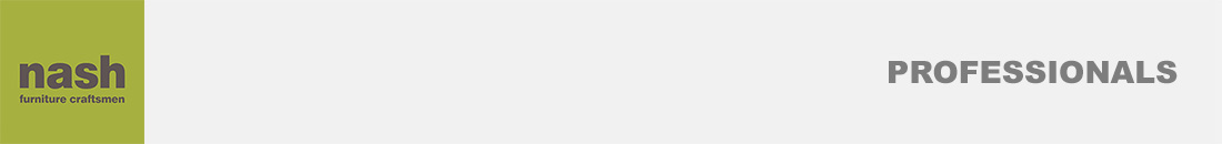 建築・インテリア系専門職の皆さまへ