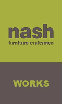 オーダー家具のナッシュ ファニチャー クラフツメン